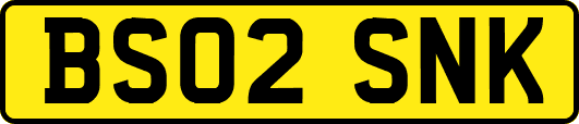 BS02SNK