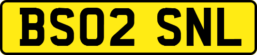 BS02SNL