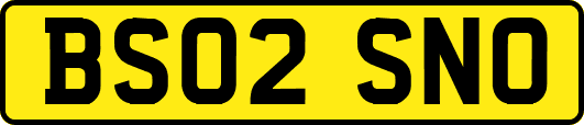 BS02SNO
