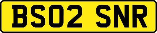 BS02SNR