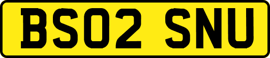 BS02SNU