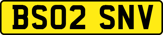 BS02SNV