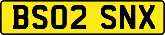 BS02SNX