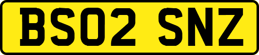 BS02SNZ