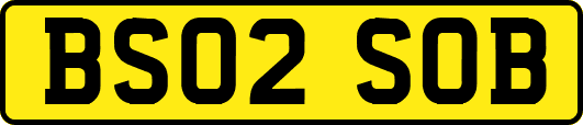 BS02SOB