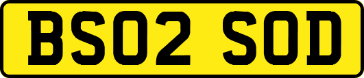 BS02SOD