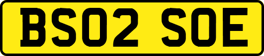 BS02SOE
