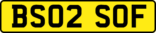 BS02SOF