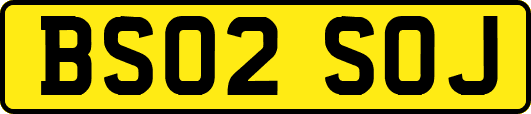 BS02SOJ