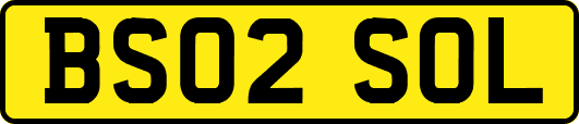 BS02SOL