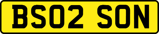 BS02SON