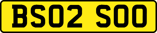 BS02SOO