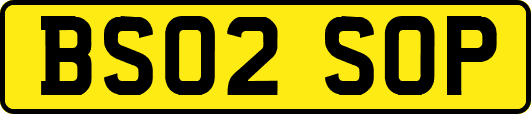 BS02SOP