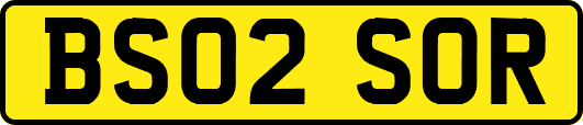 BS02SOR