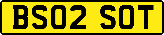 BS02SOT