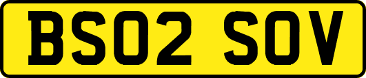BS02SOV