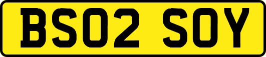 BS02SOY