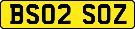 BS02SOZ