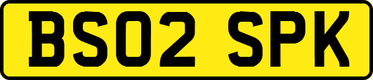BS02SPK