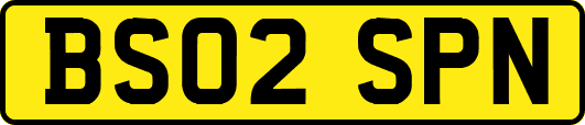 BS02SPN