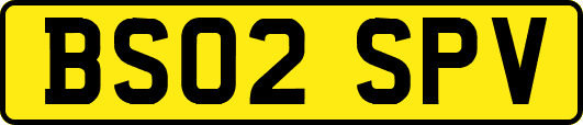 BS02SPV