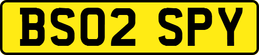 BS02SPY