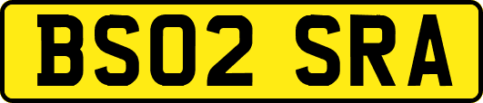 BS02SRA