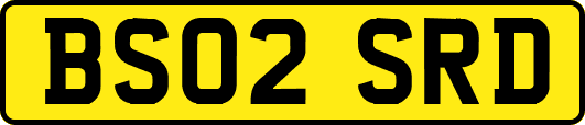 BS02SRD