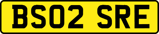BS02SRE