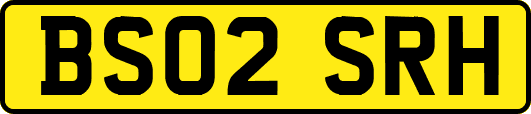 BS02SRH