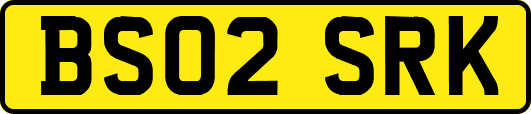 BS02SRK
