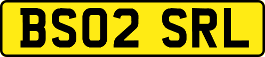 BS02SRL