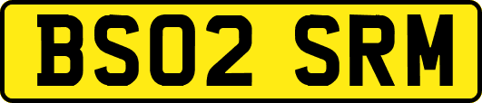 BS02SRM