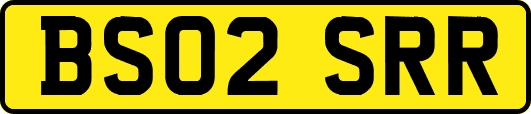 BS02SRR