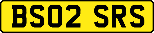 BS02SRS