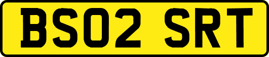BS02SRT