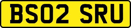 BS02SRU