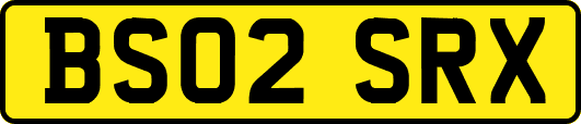 BS02SRX
