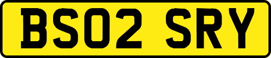BS02SRY