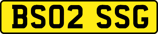 BS02SSG