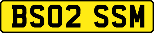 BS02SSM