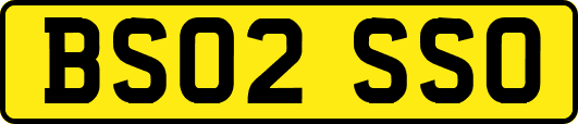 BS02SSO