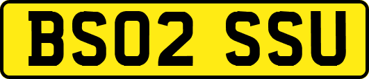 BS02SSU