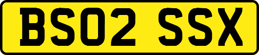 BS02SSX
