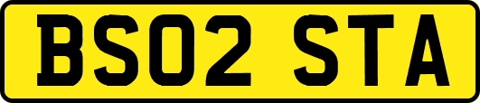 BS02STA