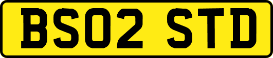 BS02STD