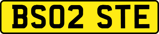 BS02STE
