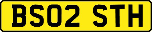 BS02STH