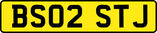BS02STJ