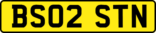 BS02STN